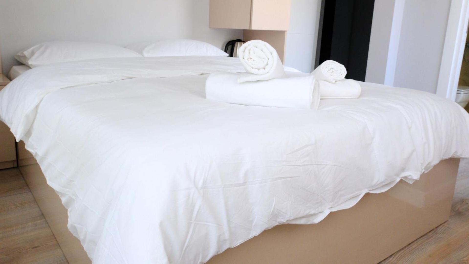 Love hotel Rodax Istanbul