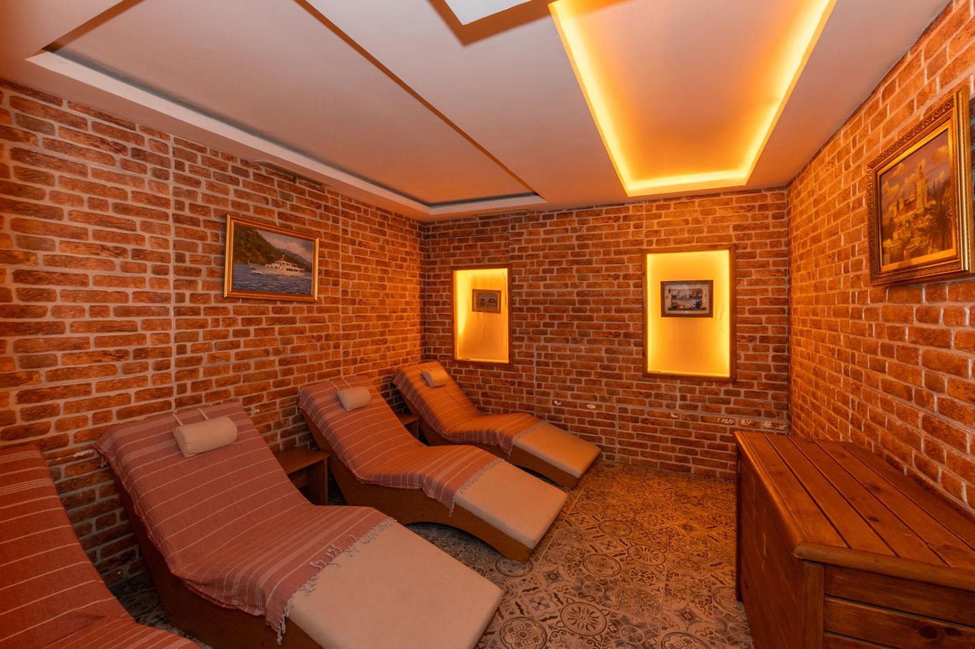 Pera Tulip & Hotel Istambul