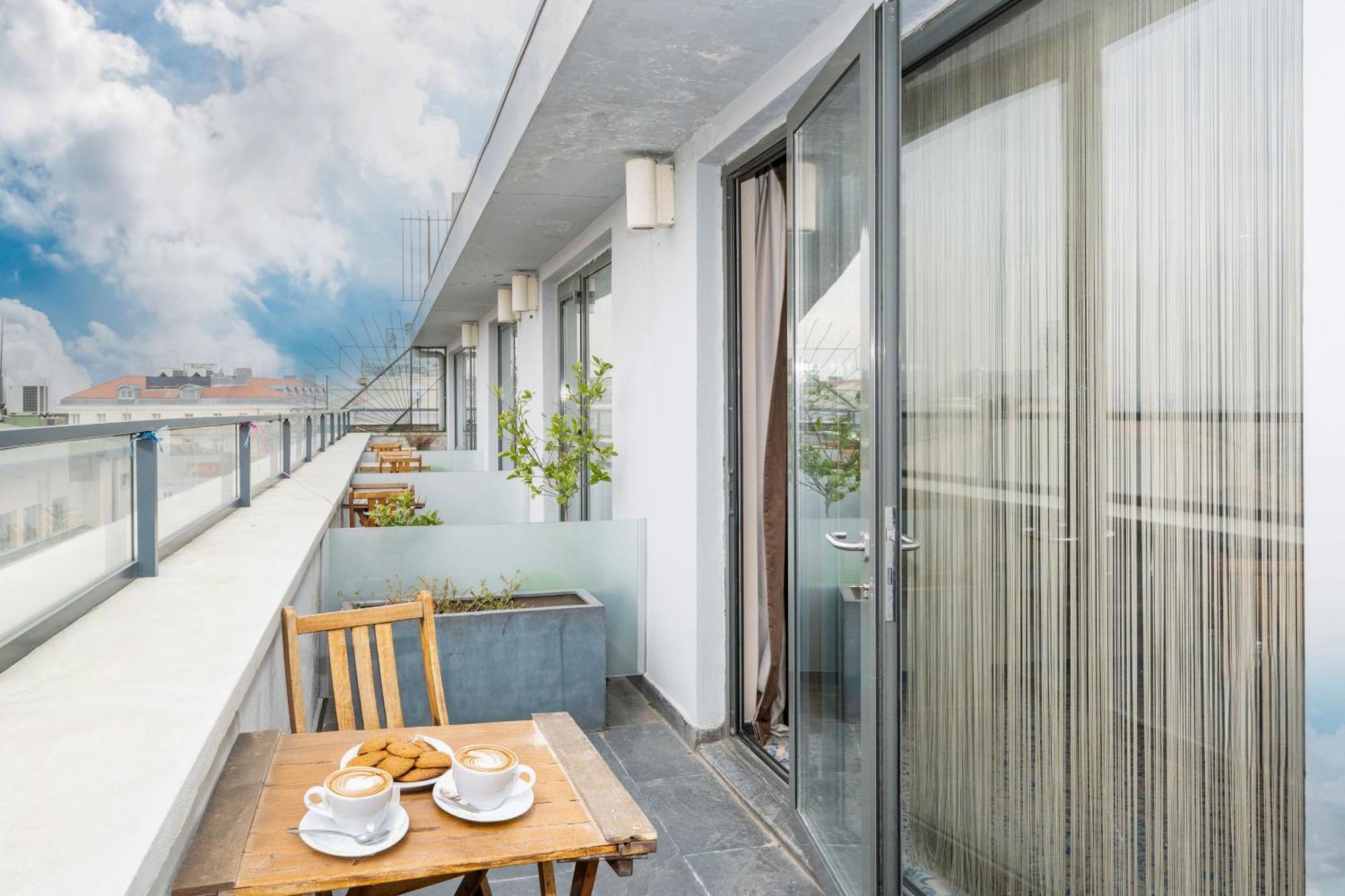 Hotel Pera Tulip Hotel & Spa - Istanbul Taksim Pera City Center