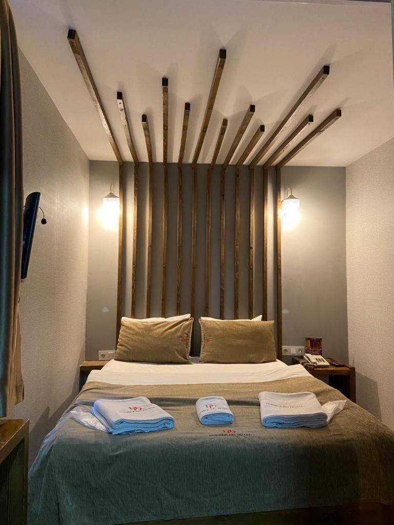 Hotel Double Dd