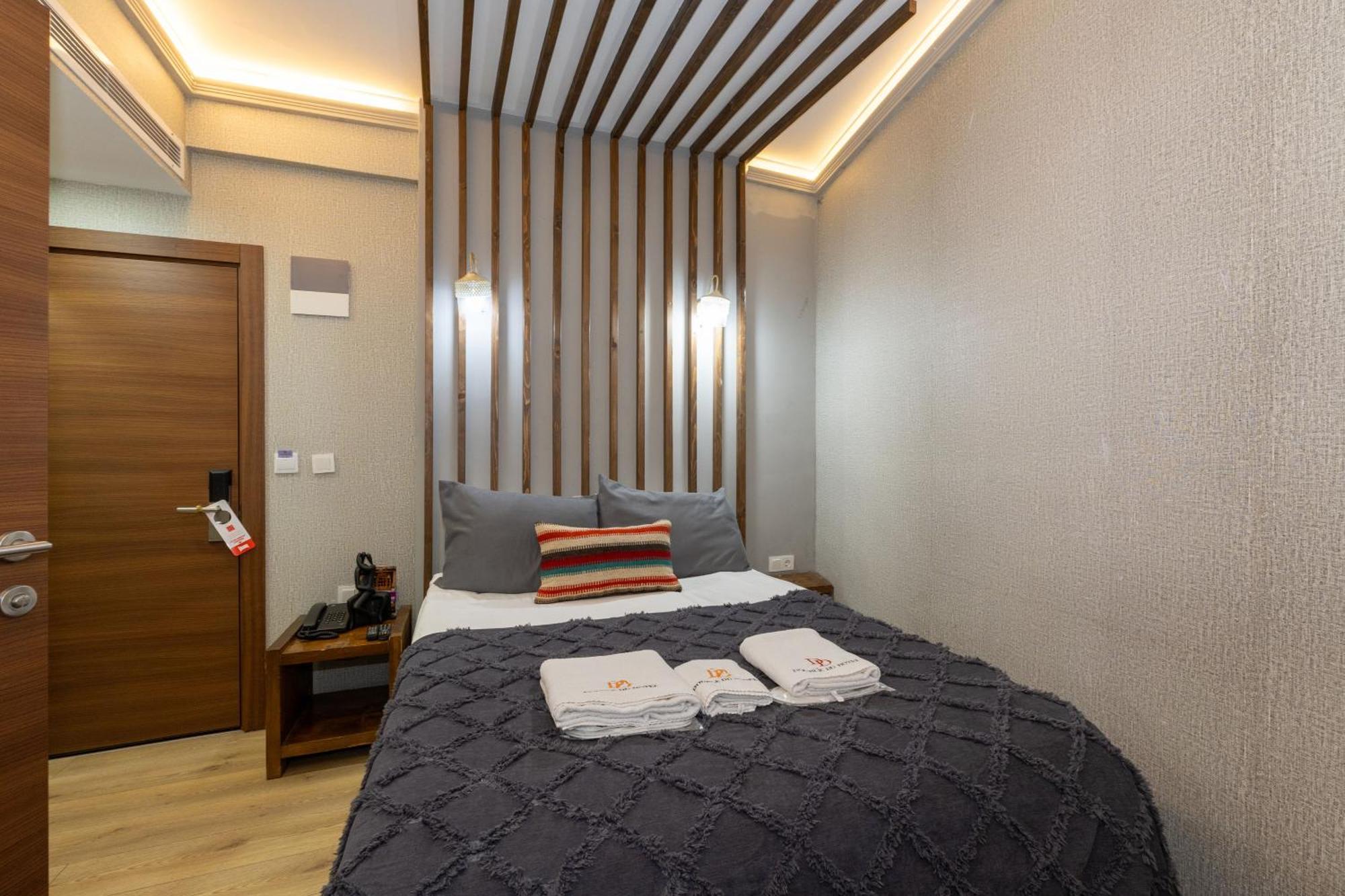Double Dd Hotel 2*