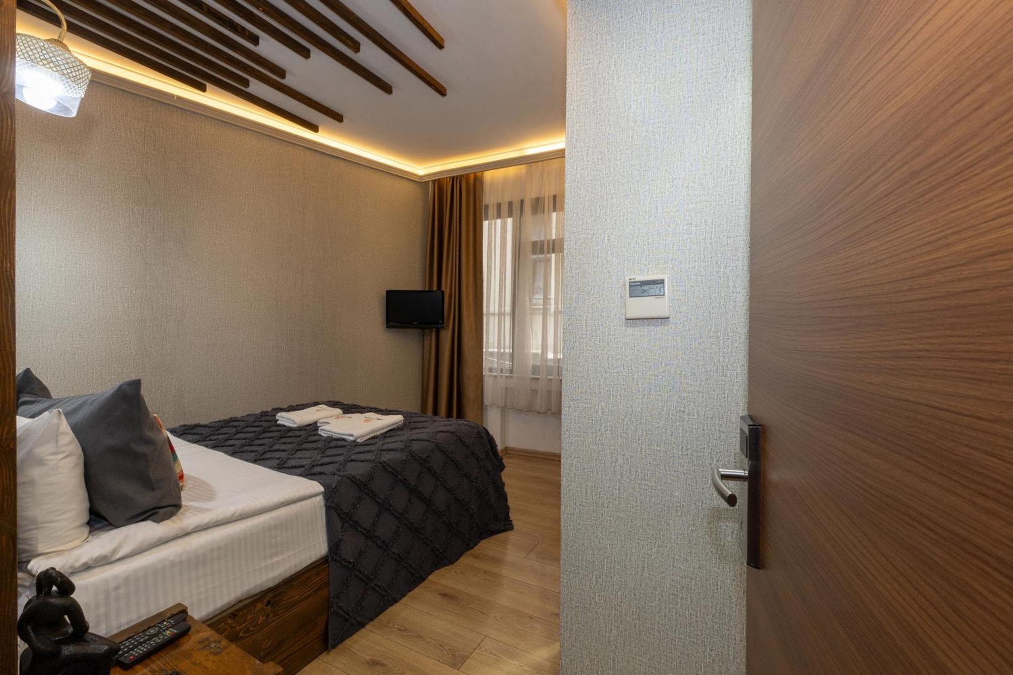 Hotel Double Dd Istanbul