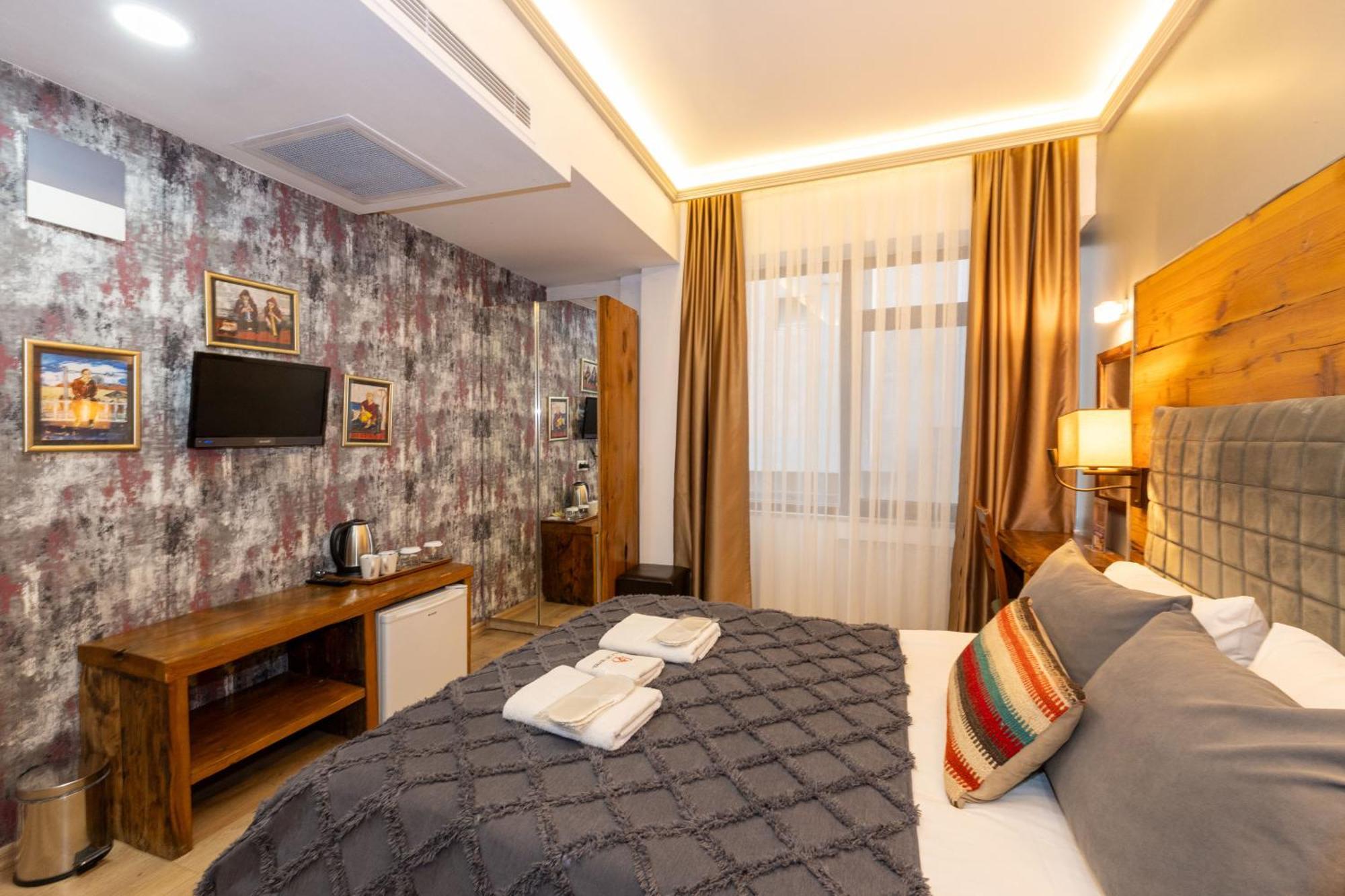 Double Dd 2* Istambul