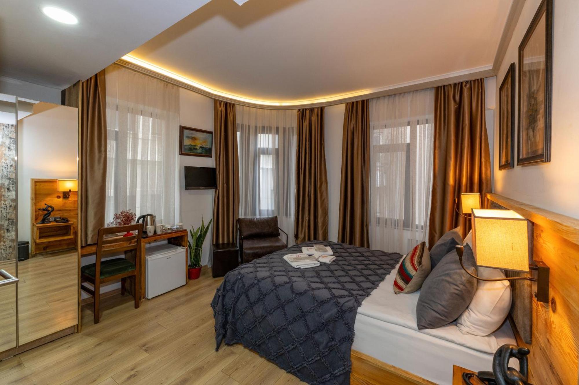 Double Dd Hotel 2*