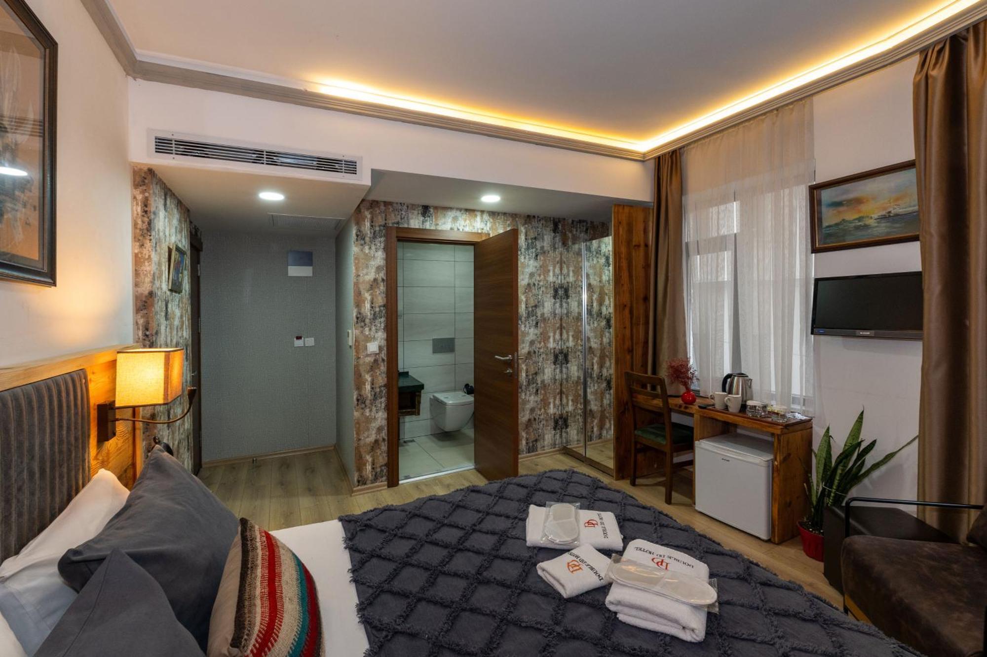 Double Dd 2* Istanbul