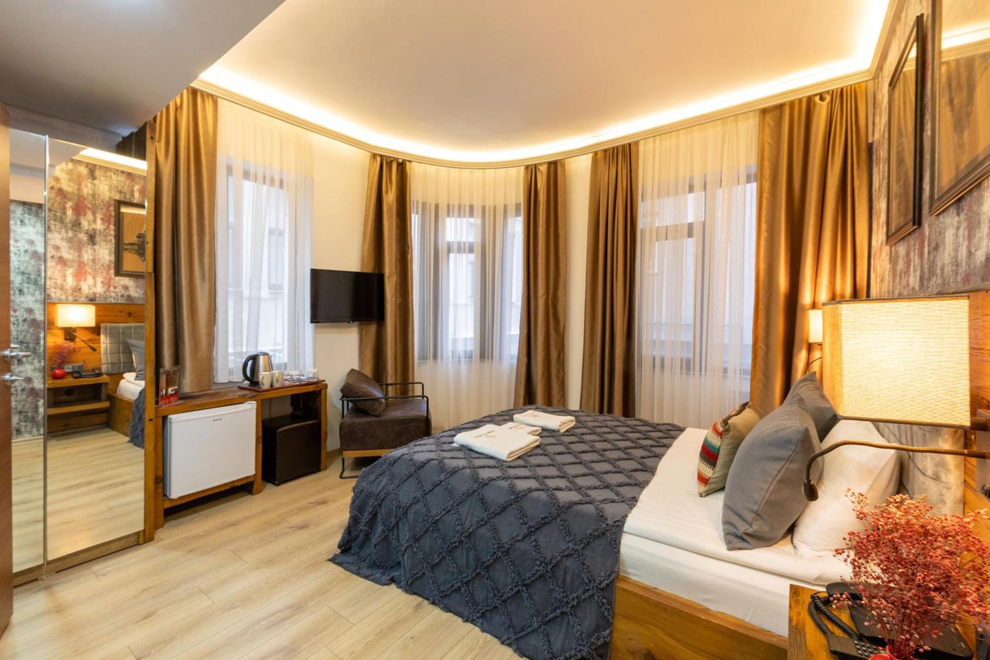 Double Dd Hotel 2*