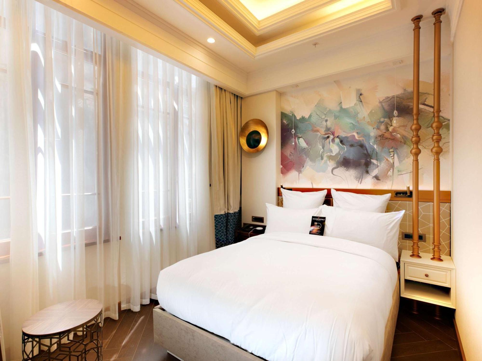 Mercure Sirkeci 4*