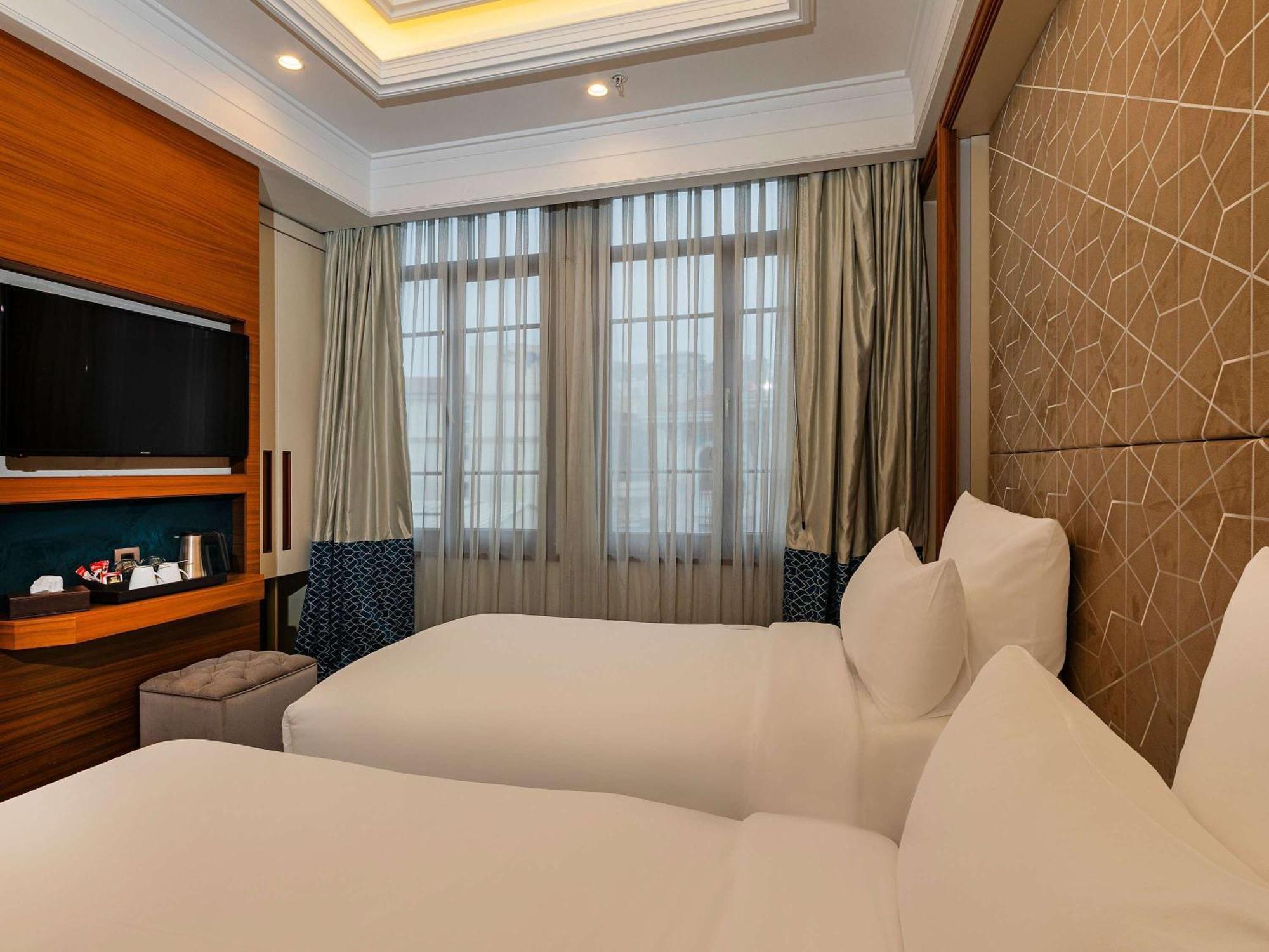 Mercure Sirkeci