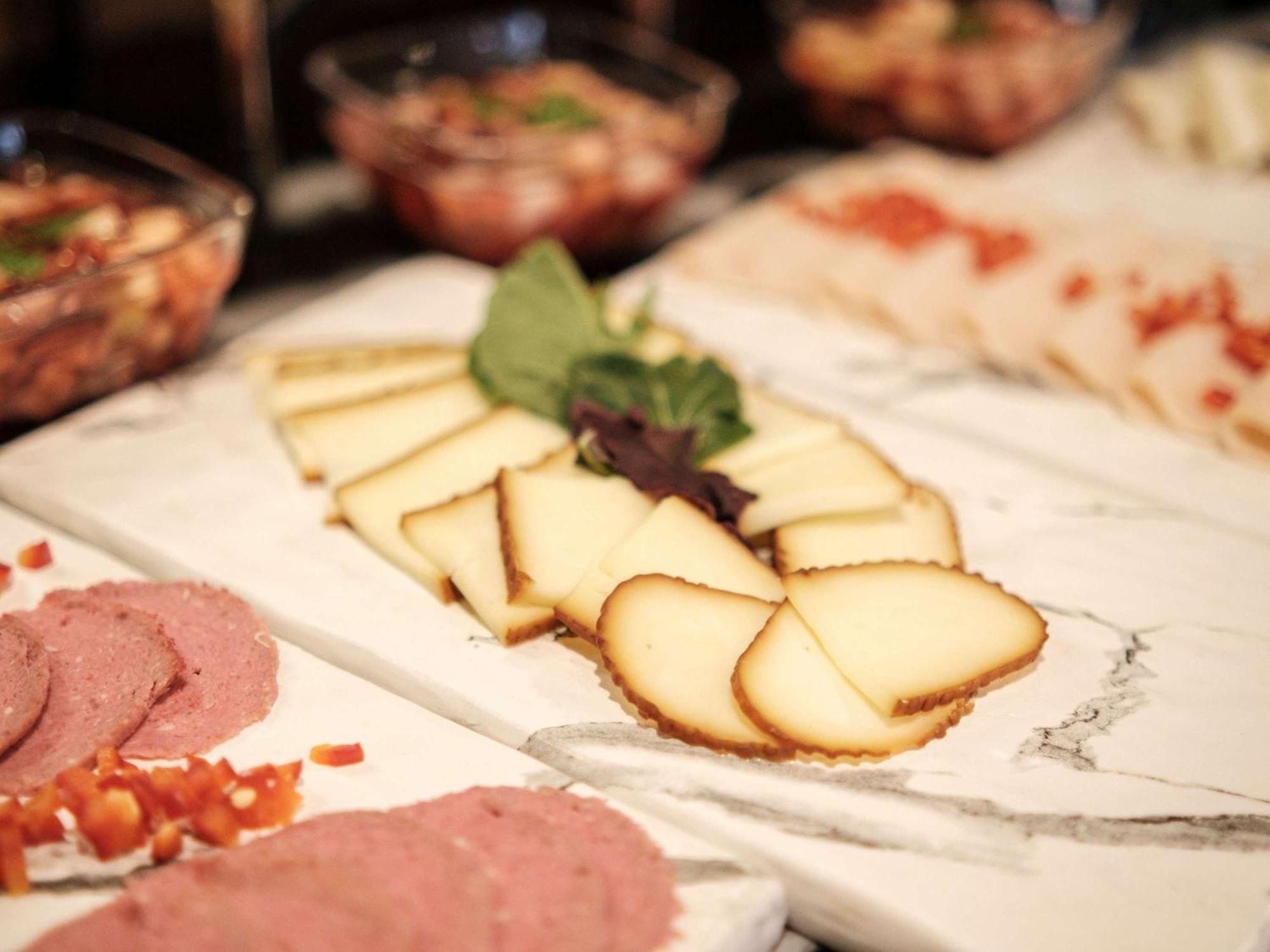 Mercure Sirkeci Hotel