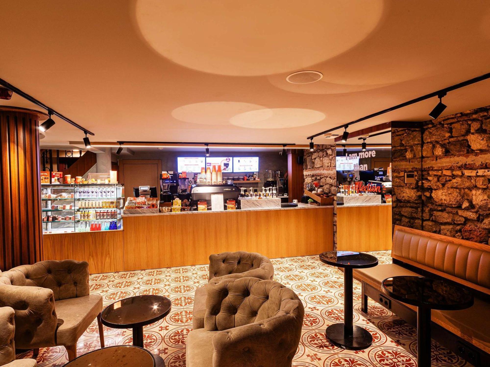 Mercure Sirkeci