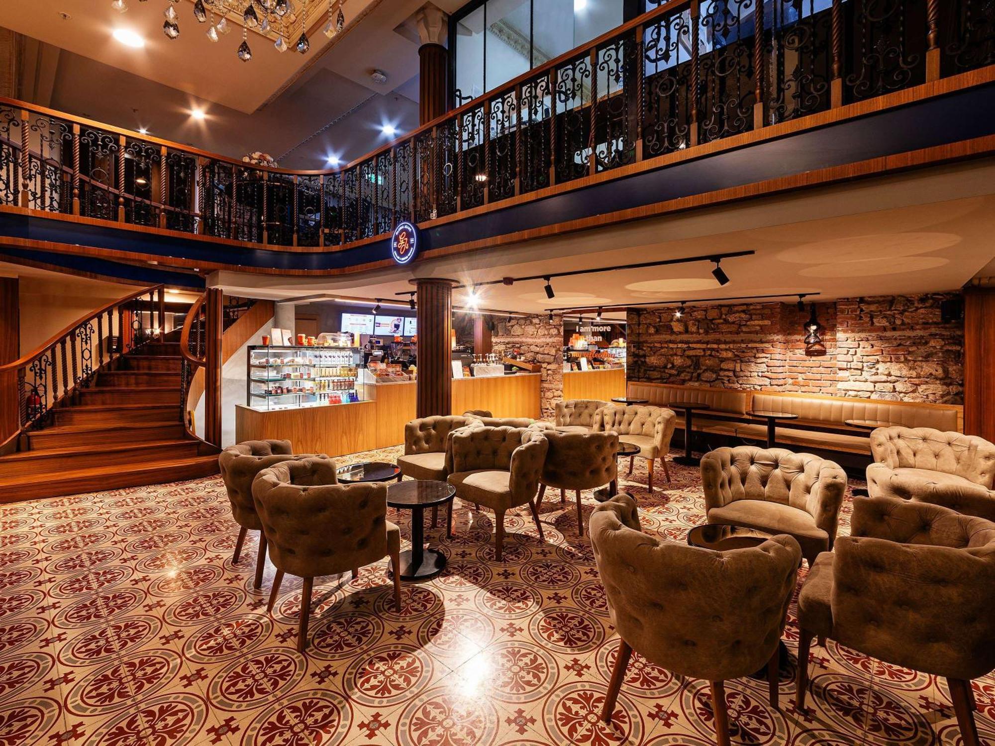 Mercure Sirkeci