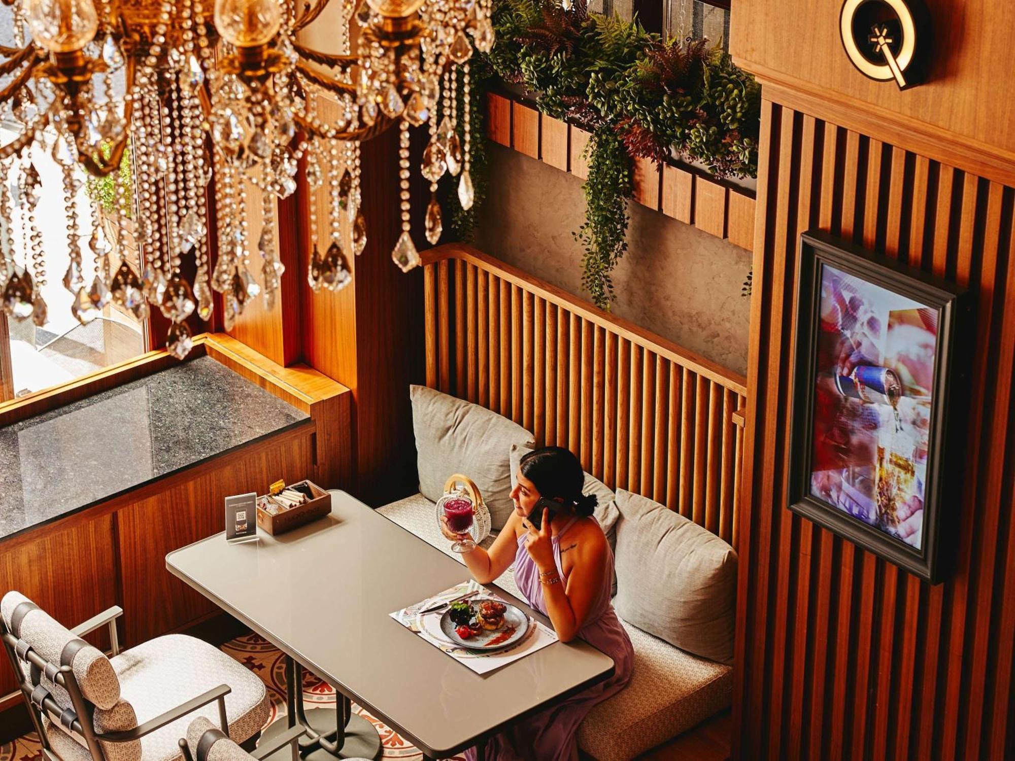 Hotel Mercure Sirkeci
