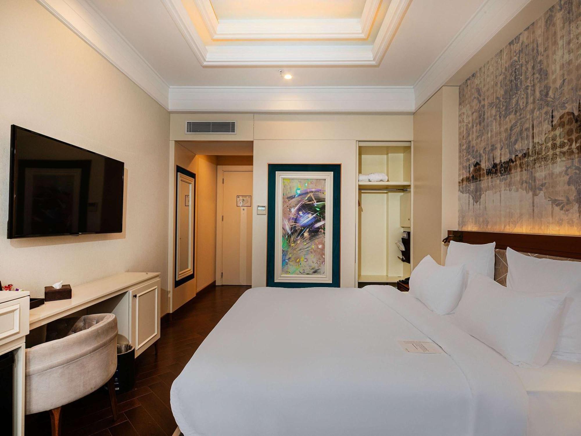 Mercure Sirkeci