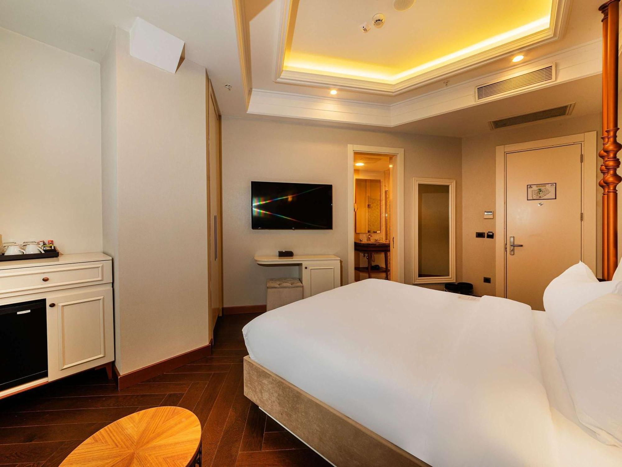 Mercure Sirkeci 4* Istanbul