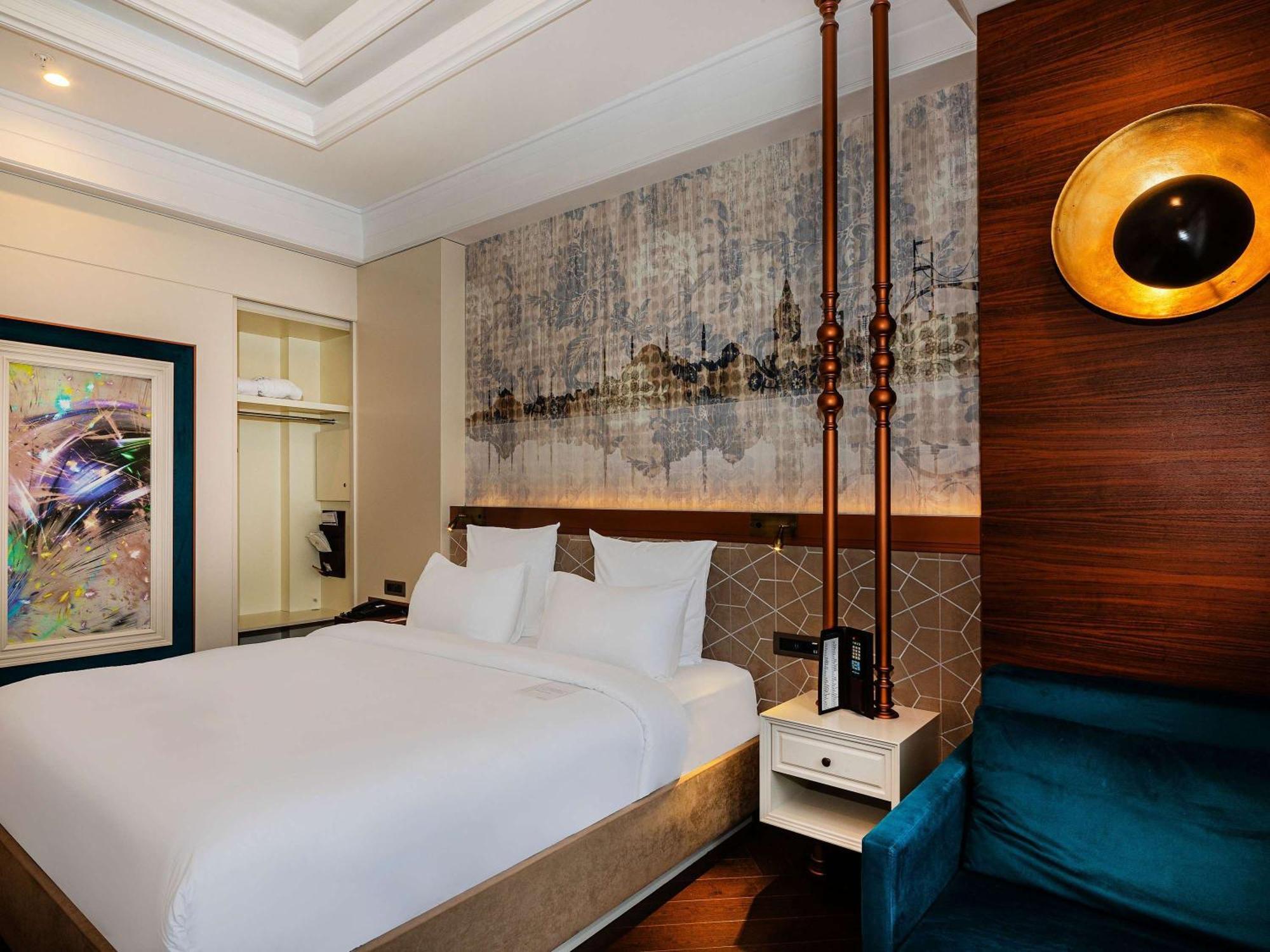 Hotel Mercure Sirkeci