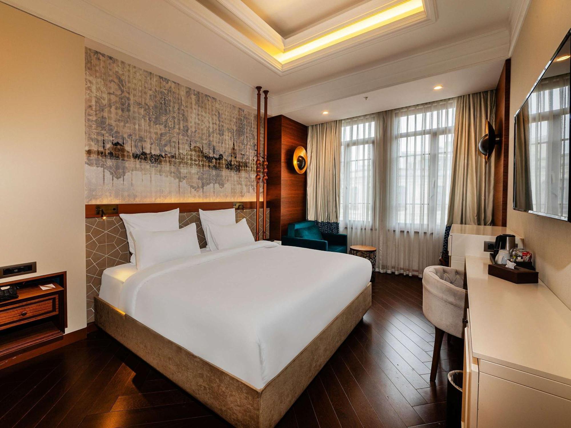 Hotel Mercure Sirkeci