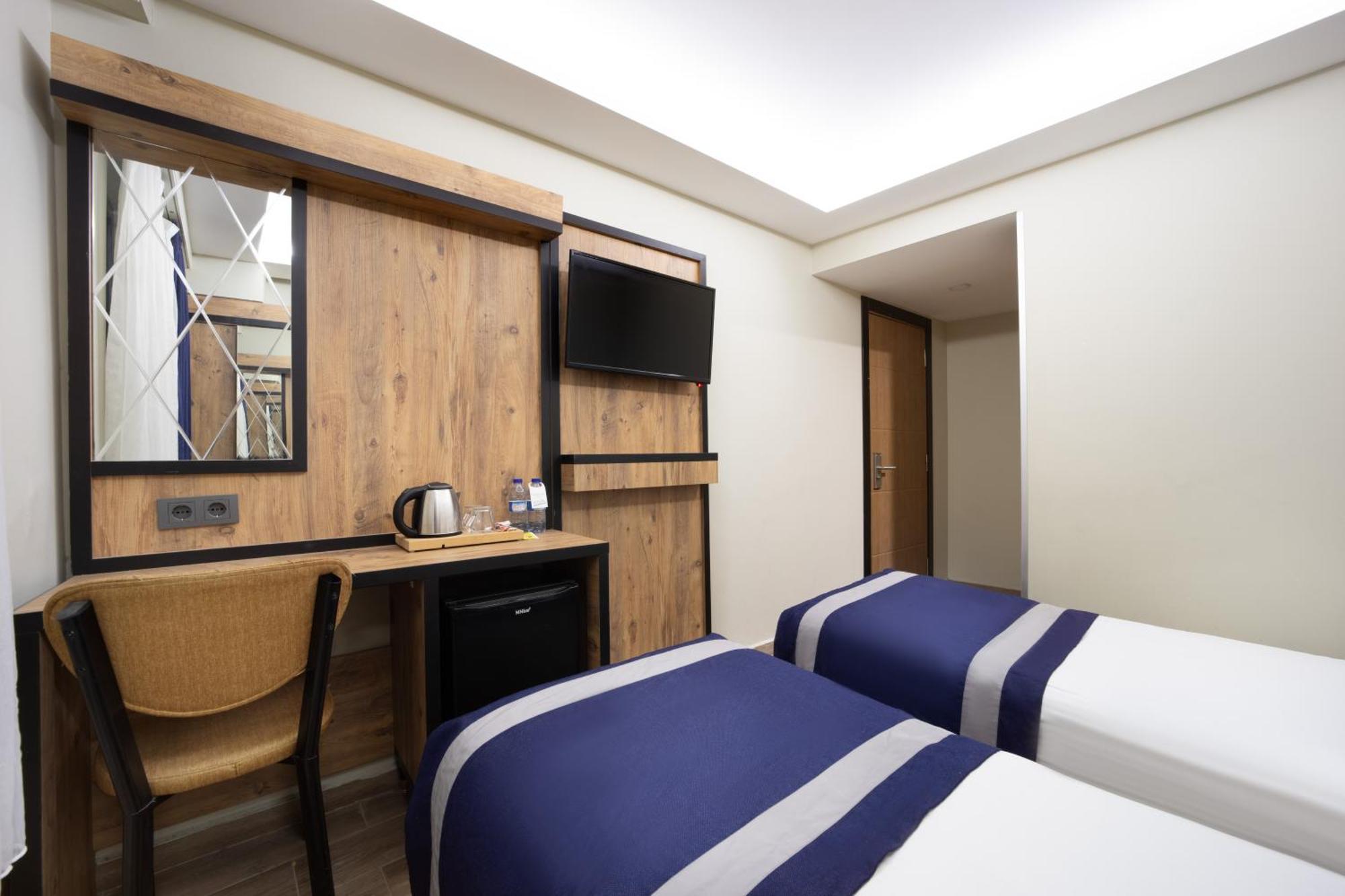 Vizyon - Old 3* Istanbul
