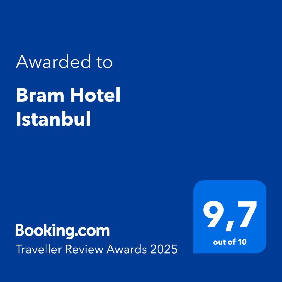 Bram 3* Istanbul