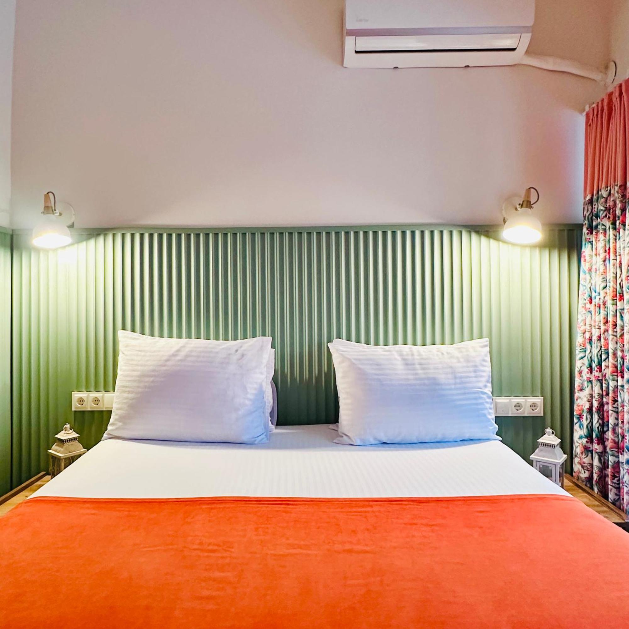 Casa Rosa Hotel 2*