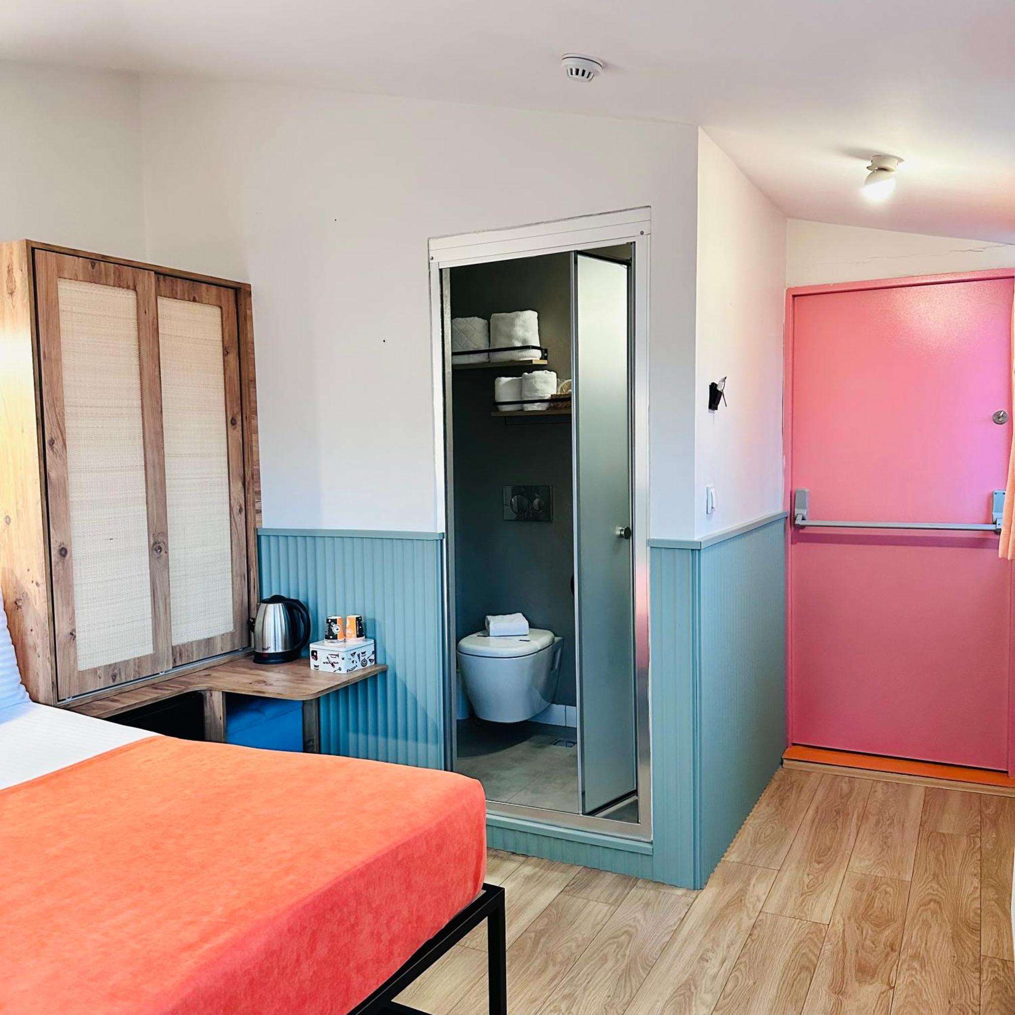 Hotel Casa Rosa Istanbul