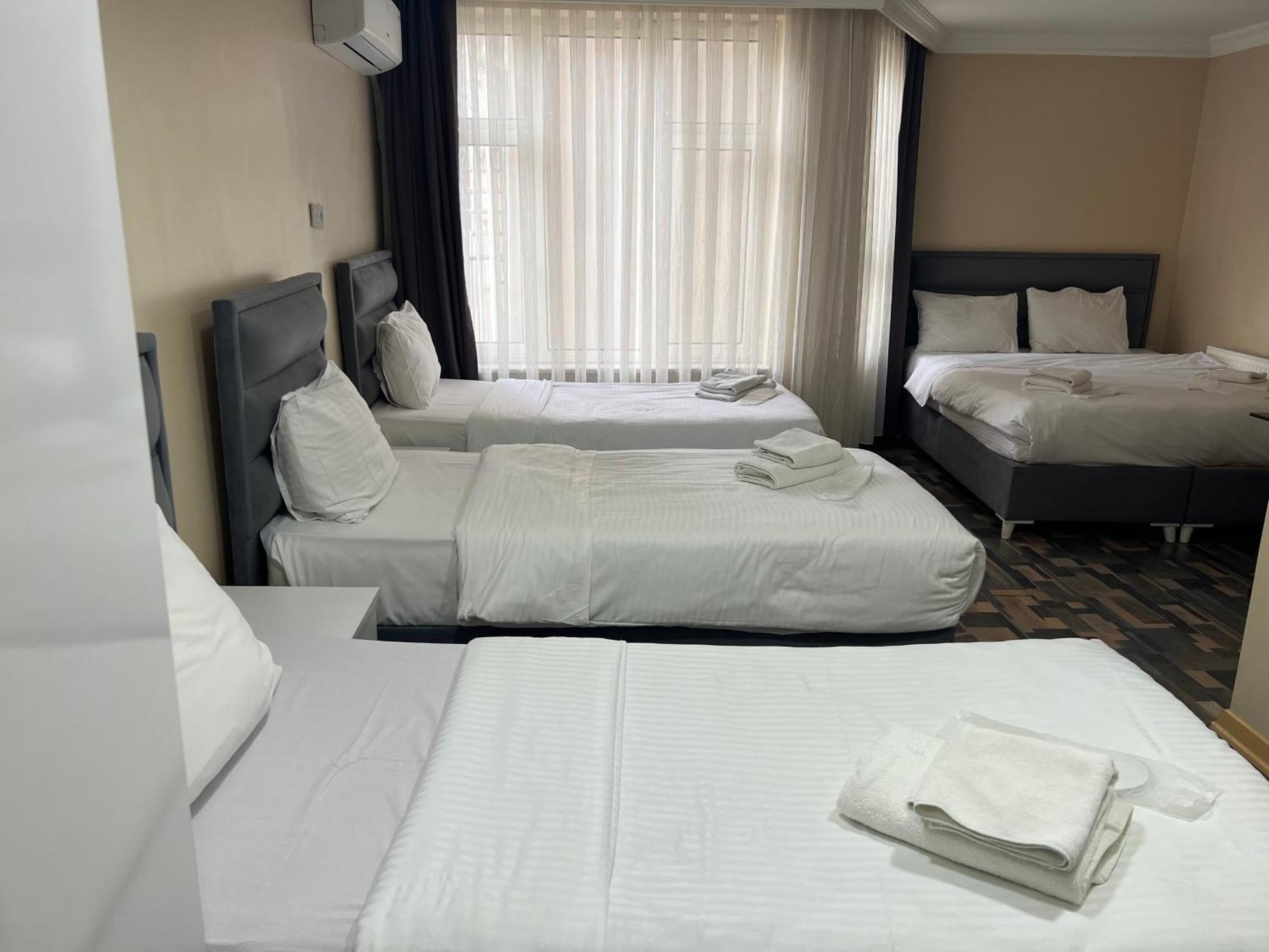 King Hotel