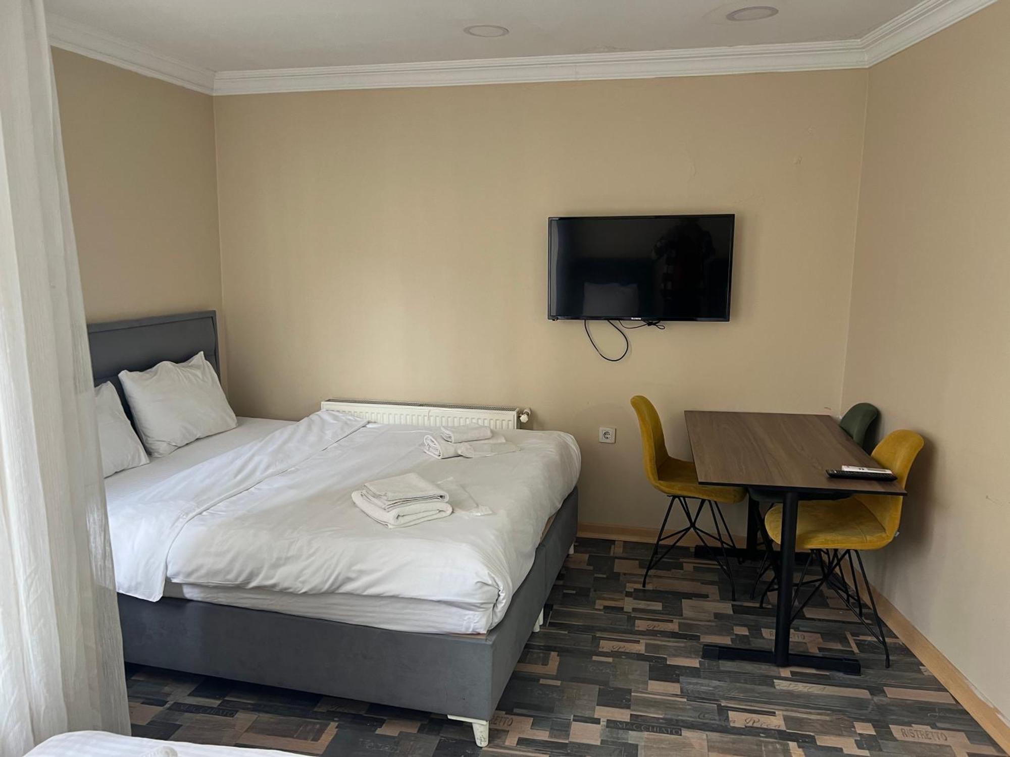 King Hotel Istanbul