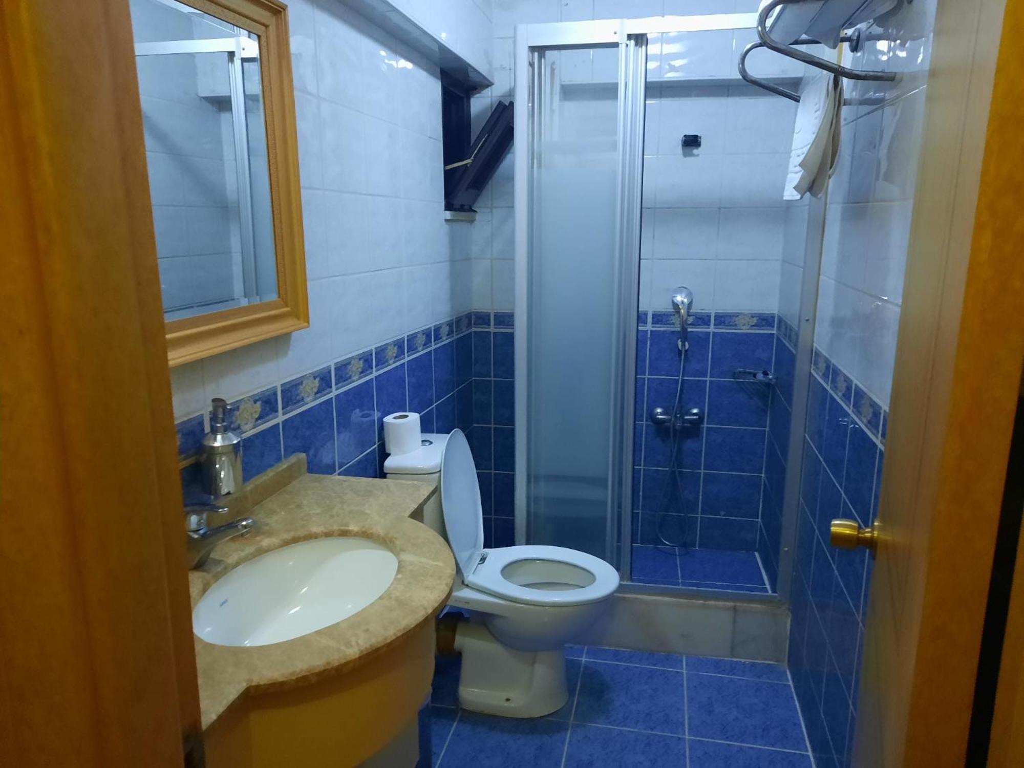 Grand Hisar Hotel 3*