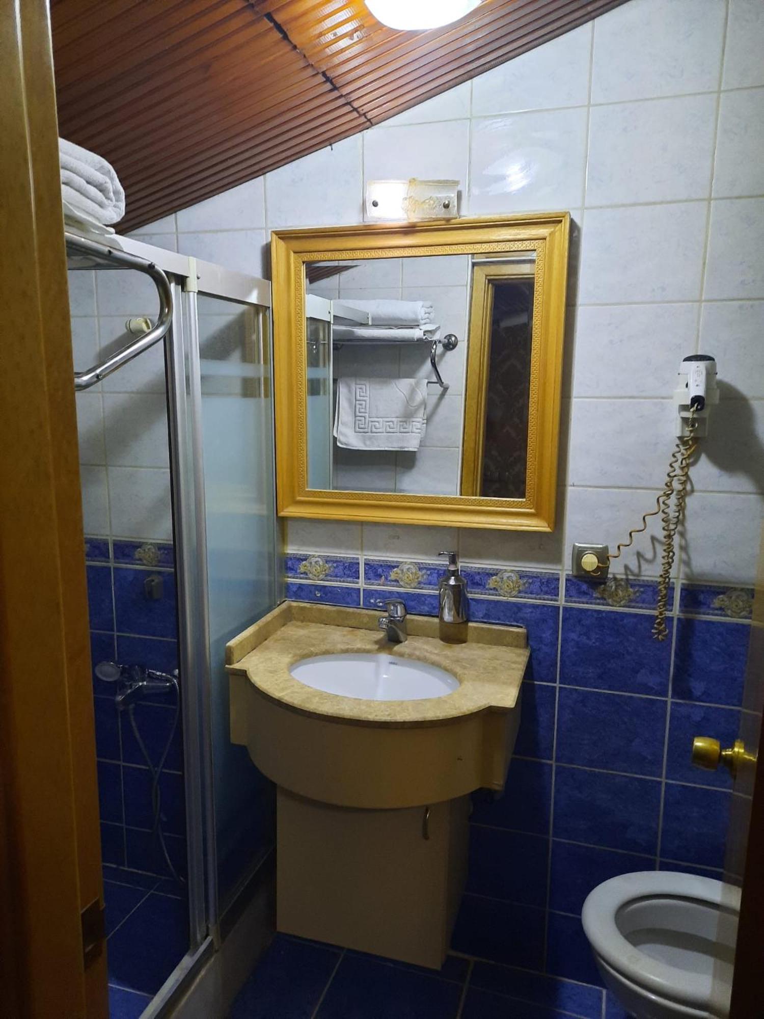 Grand Hisar Hotel 3*