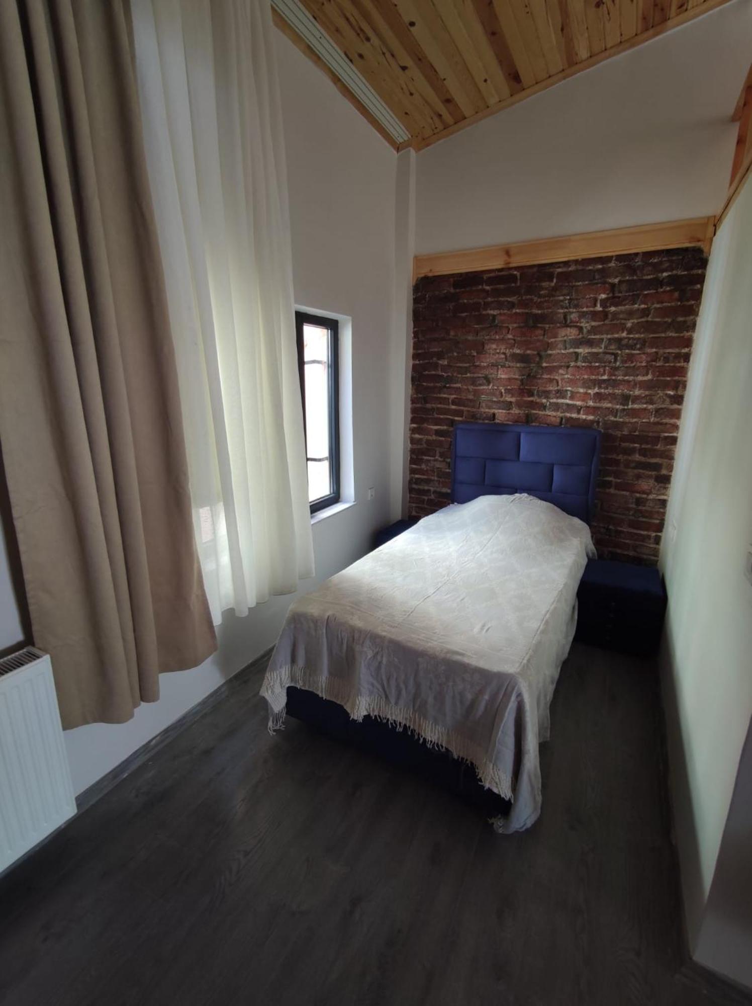 Erdener Suits Apartment *