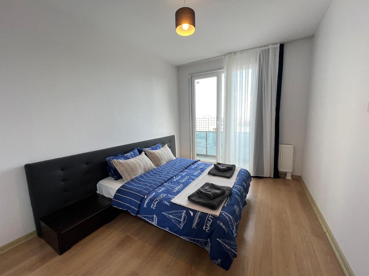 Luxury Designed Comfortable 2 & 1 Living Free Parking Garaj * Istanbul