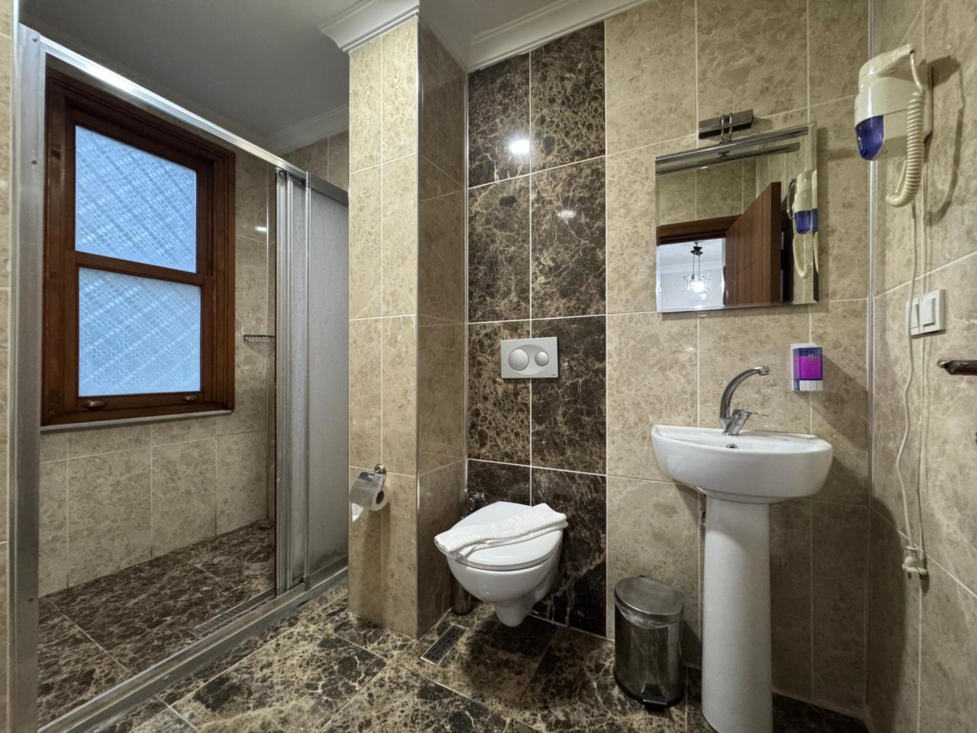 Rosalie Palace 2* İstanbul