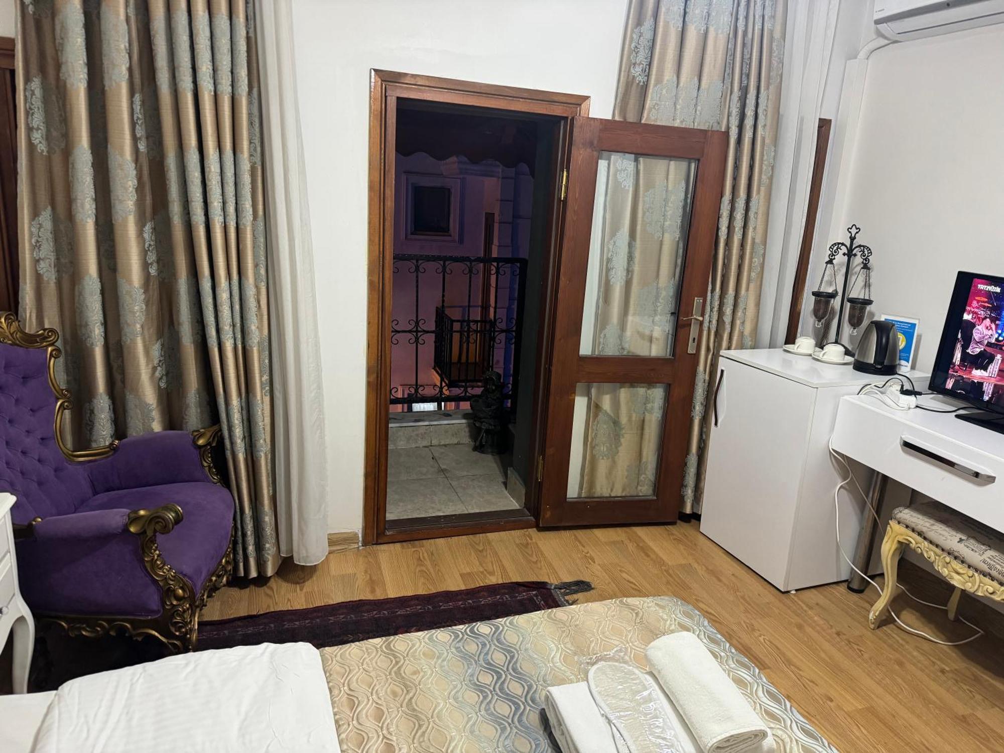 Rosalie Palace 2* İstanbul