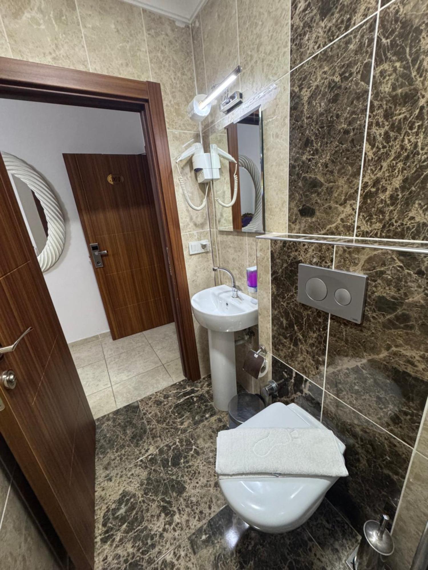 Rosalie Palace Otel İstanbul