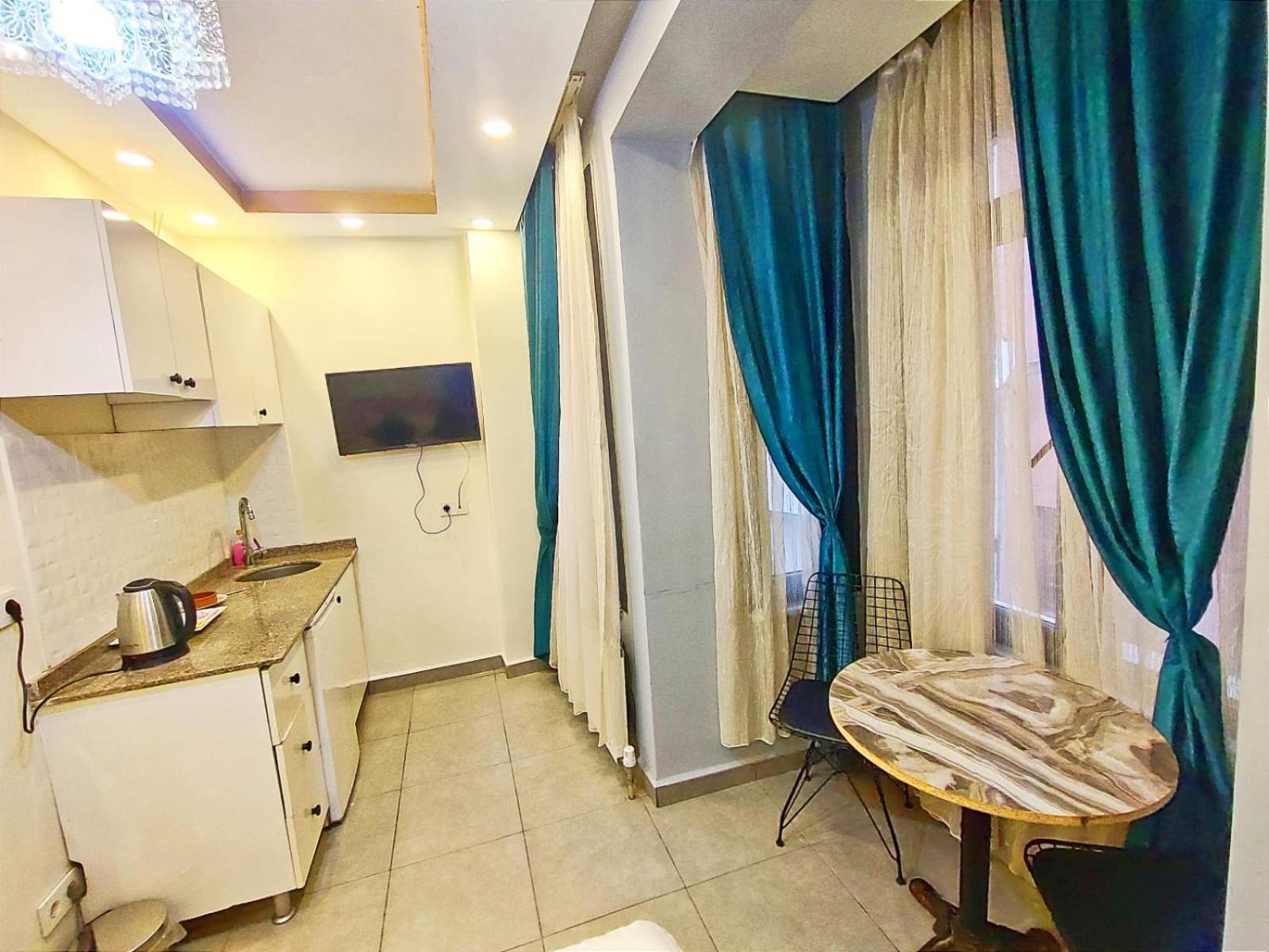 Galata Zade Luxury Boutique