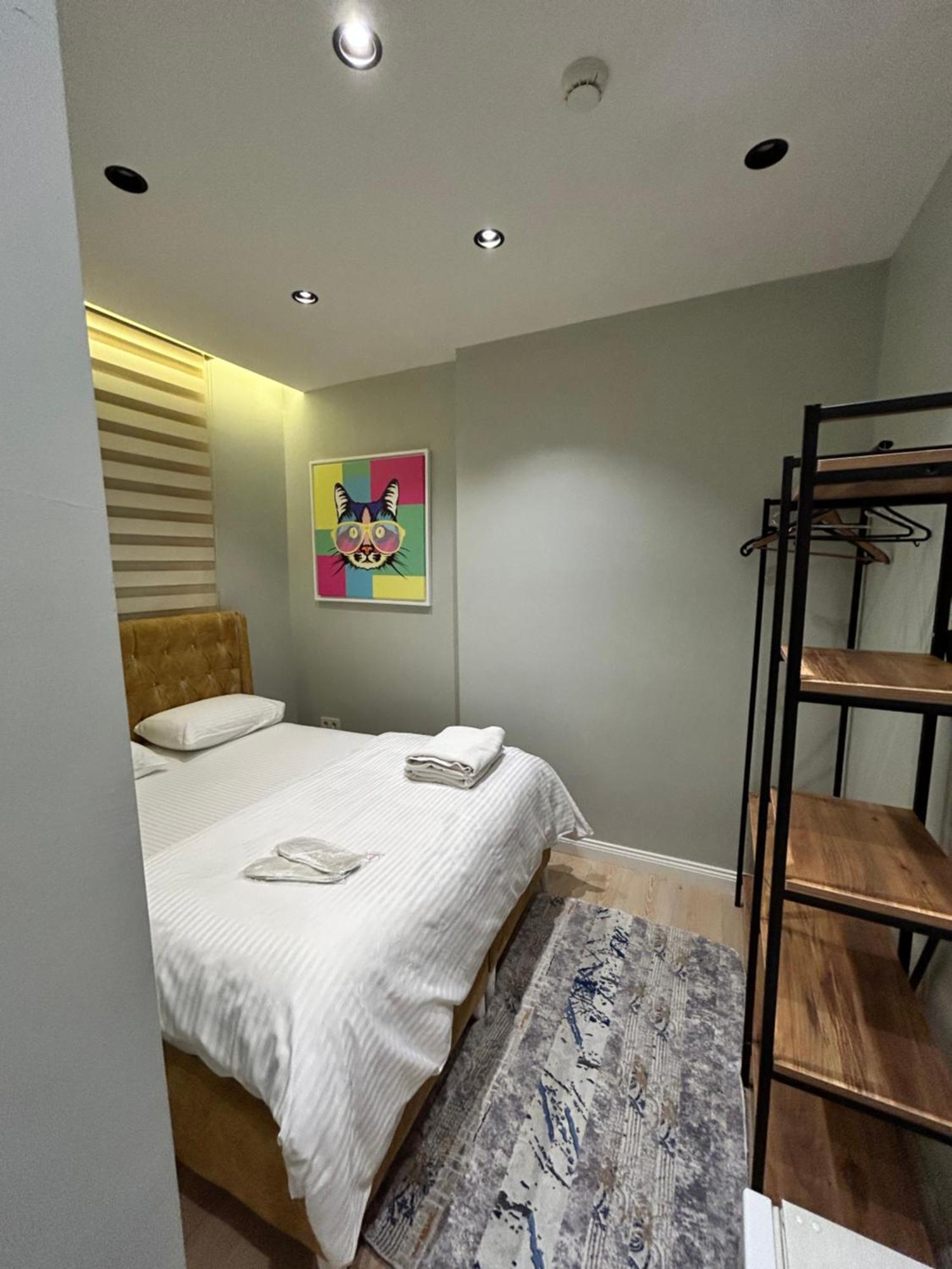 Cakra Palace Aparthotel *