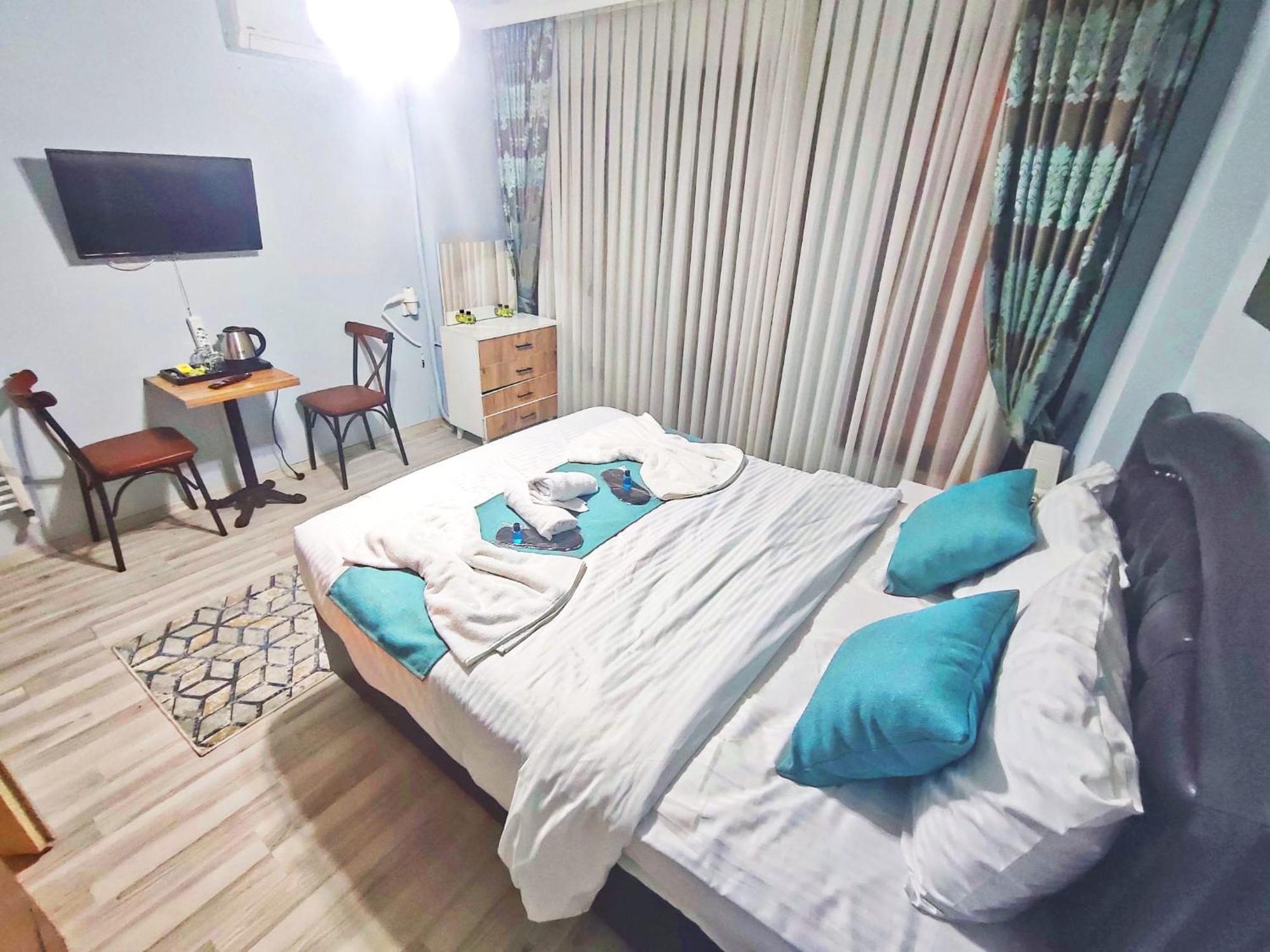 Taksim Rose Aparthotel Istanbul