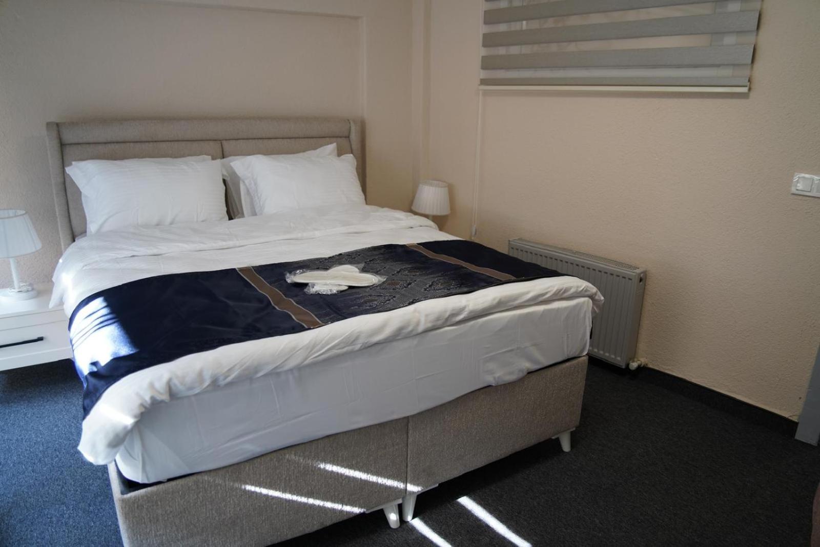 Hotel New Harbiye