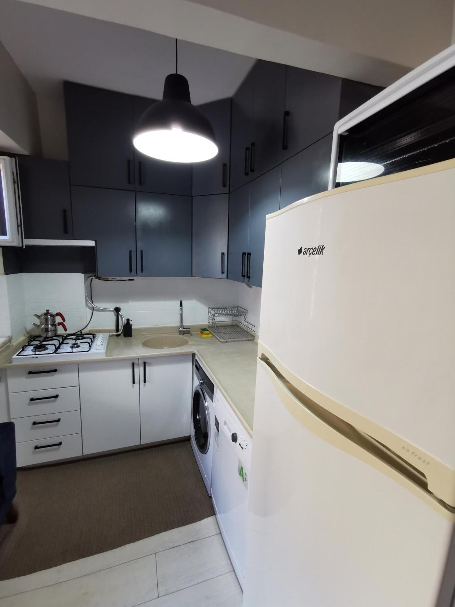 Osmanbey Sweet Homes Apartment Istanbul