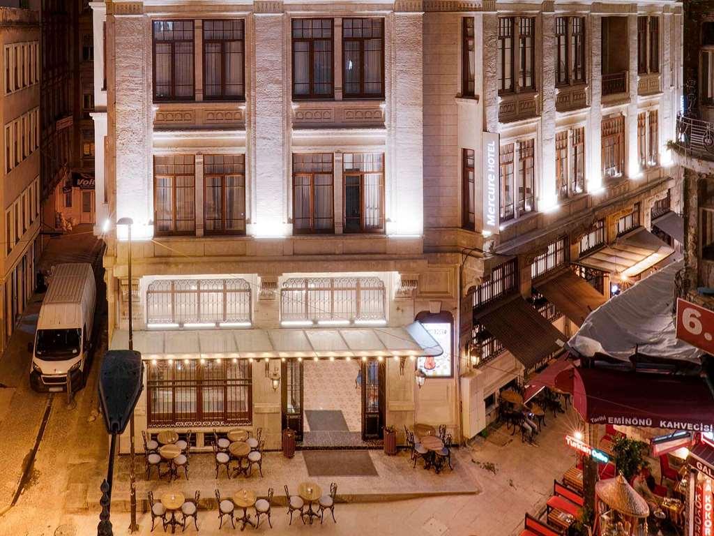 Mercure Sirkeci