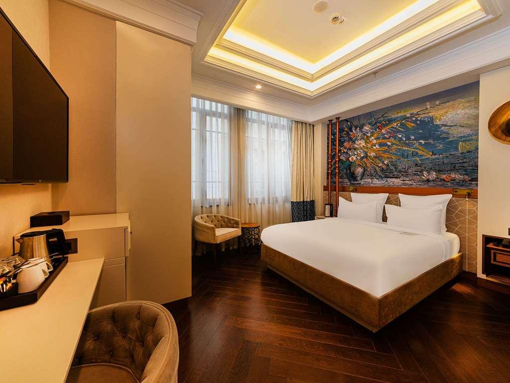 Mercure Sirkeci 4*