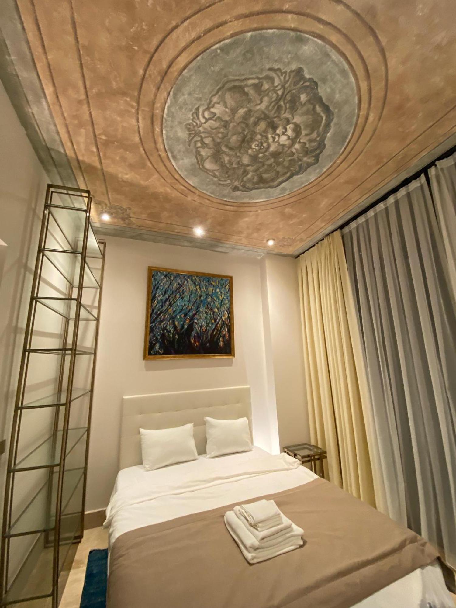 Ab Residences- Private Independent Istanbul