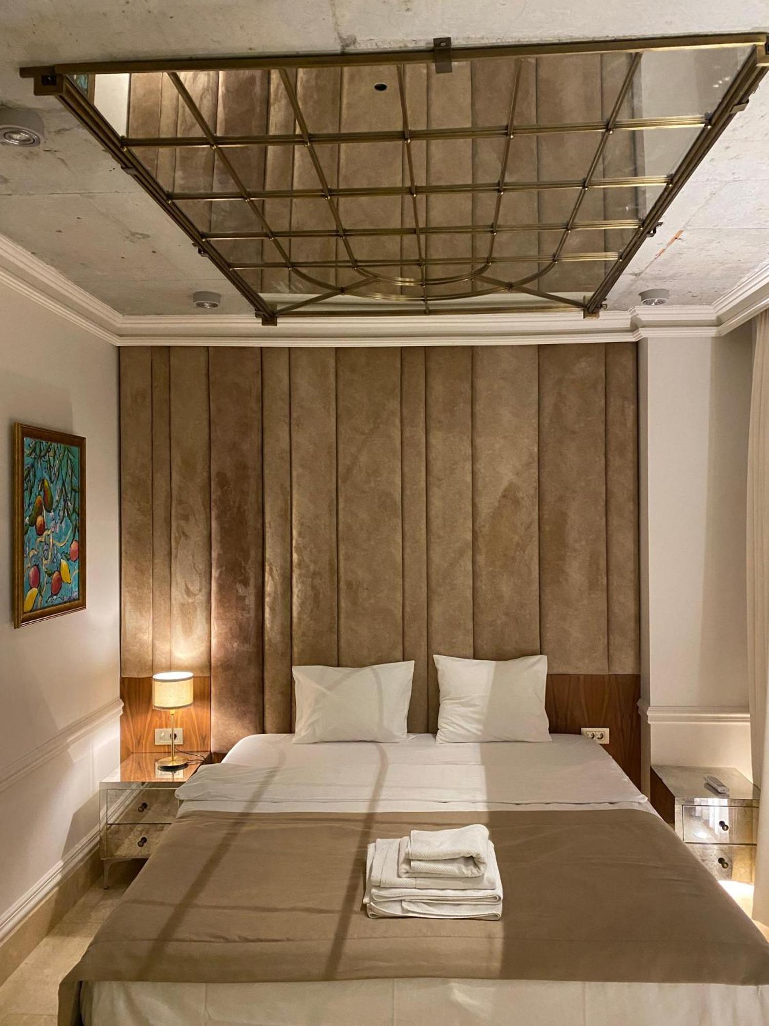 Ab Residences- Private Independent * Istanbul