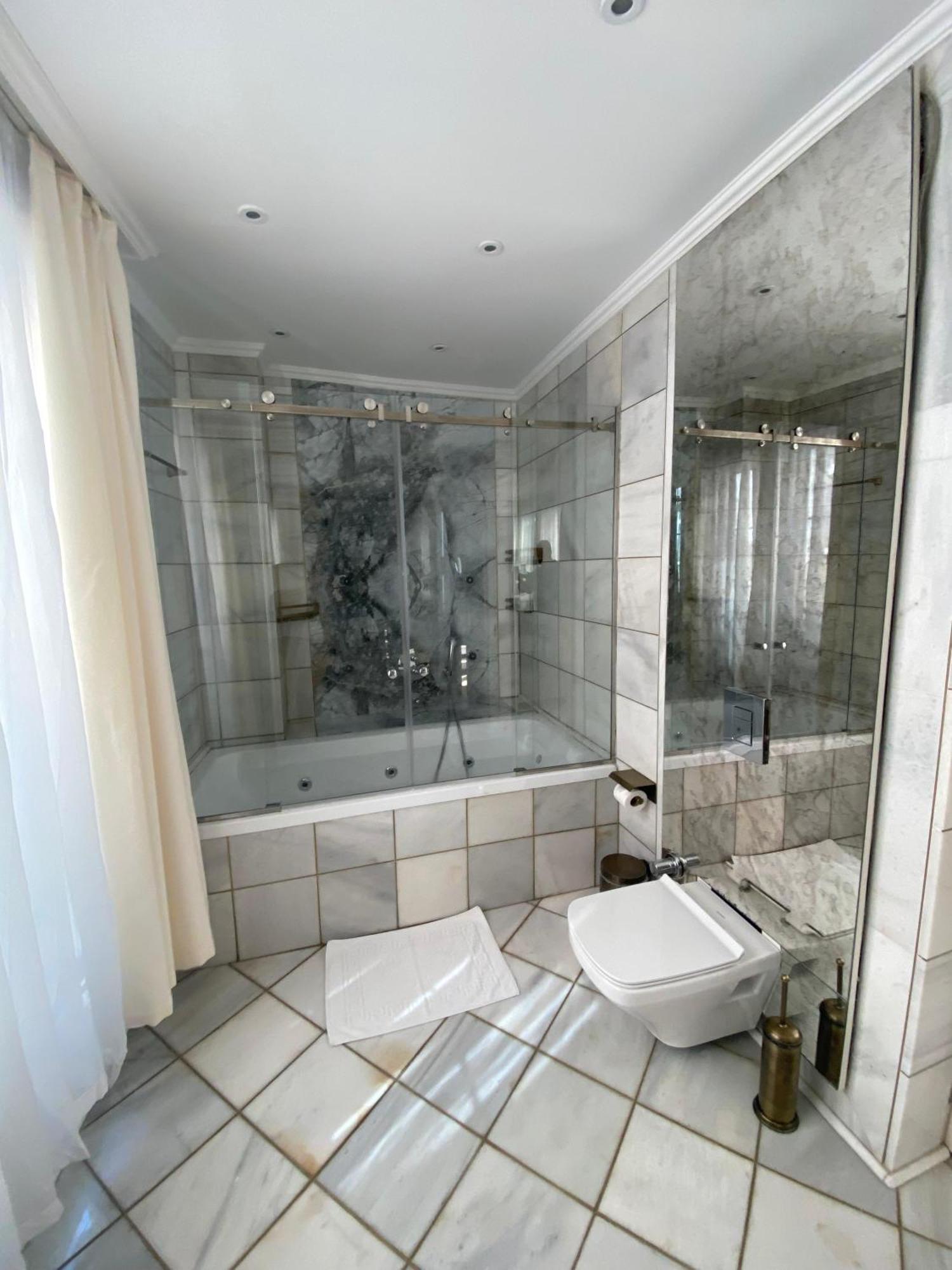 Apartment Ab Residences- Private Independent Istanbul