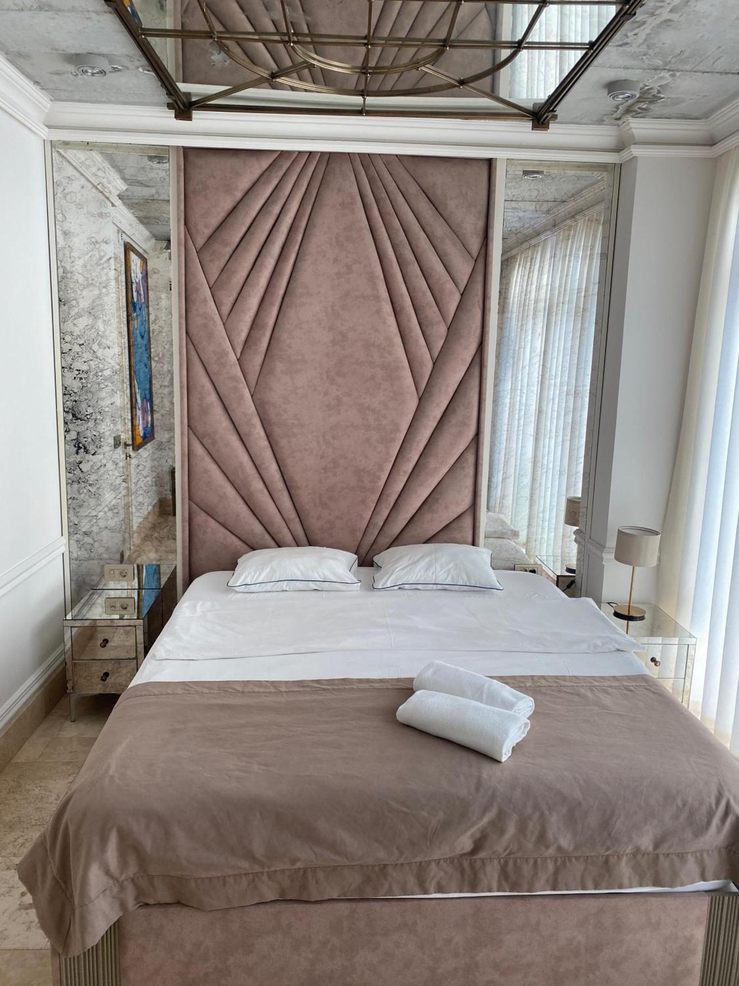 Ab Residences- Private Independent *