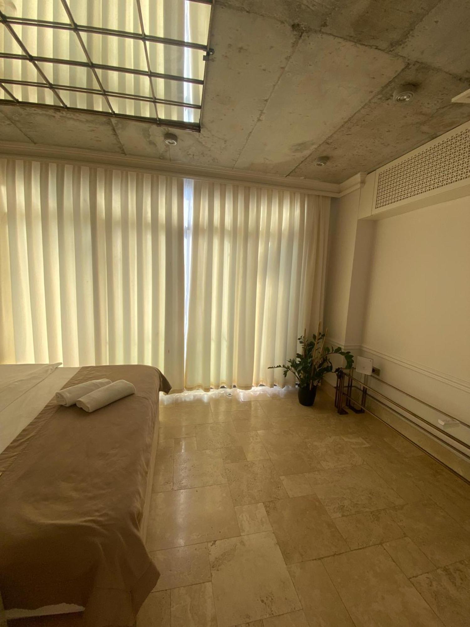 Ab Residences- Private Independent Istanbul