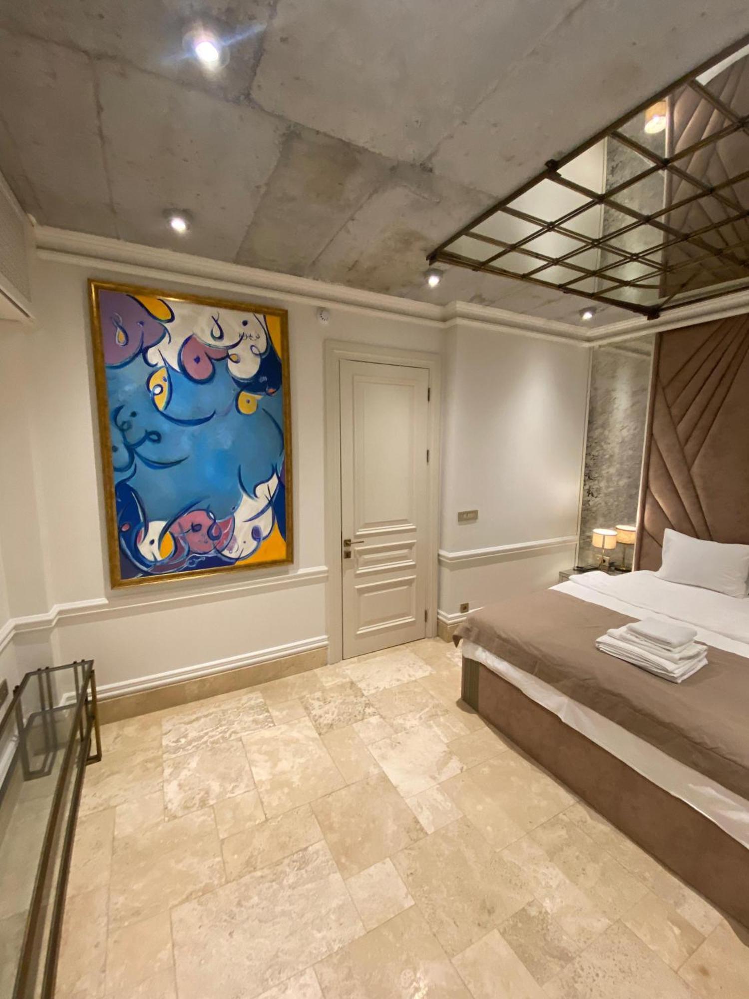 Apartment Ab Residences- Private Independent