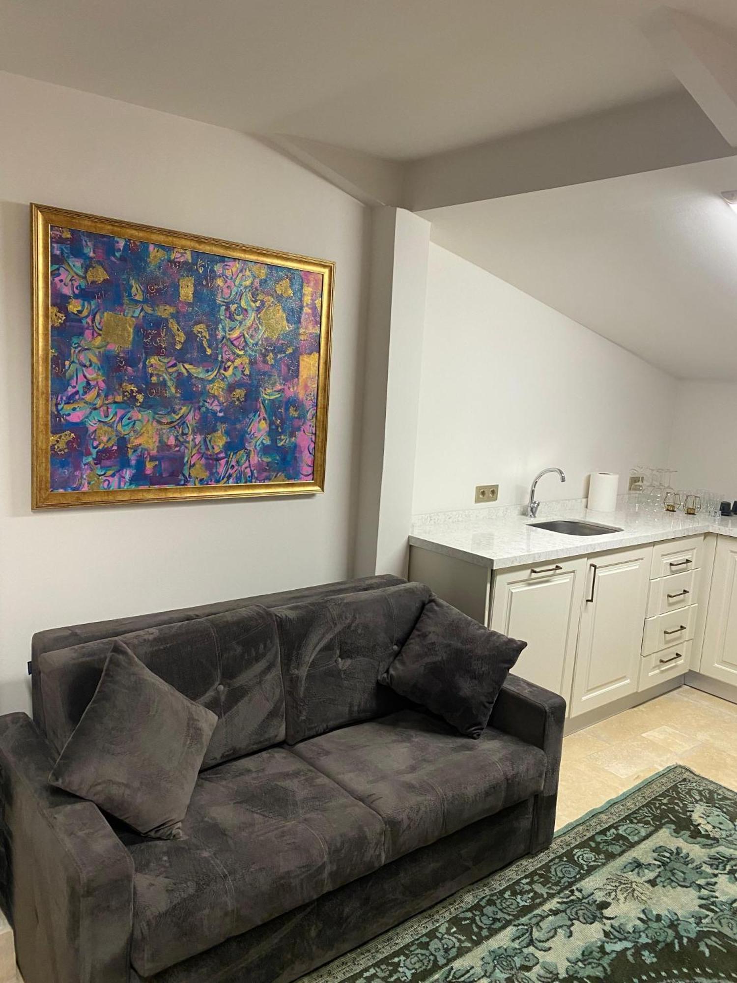Ab Residences- Private Independent Istanbul