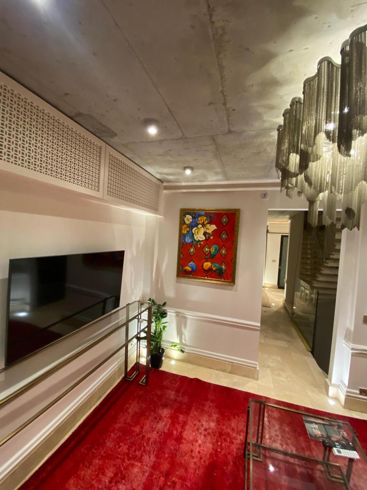 Ab Residences- Private Independent Apartment