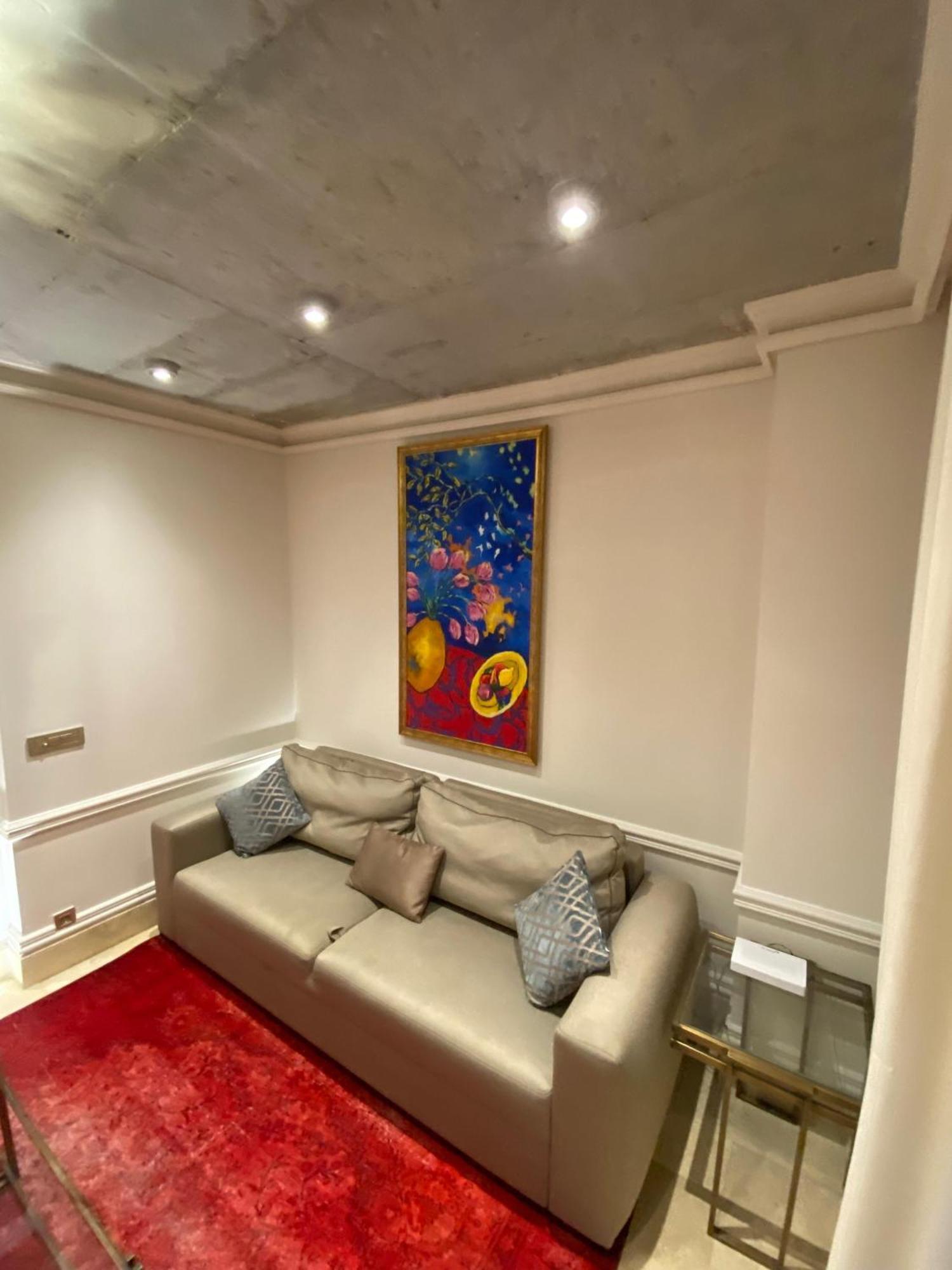 Ab Residences- Private Independent Apartment