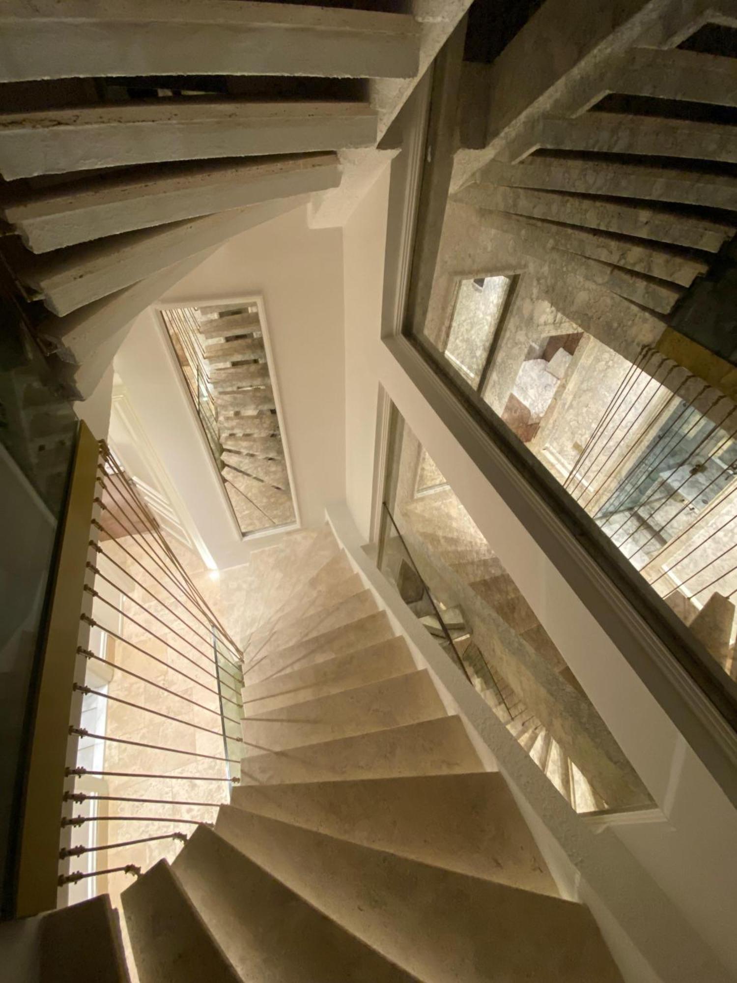 Apartment Ab Residences- Private Independent